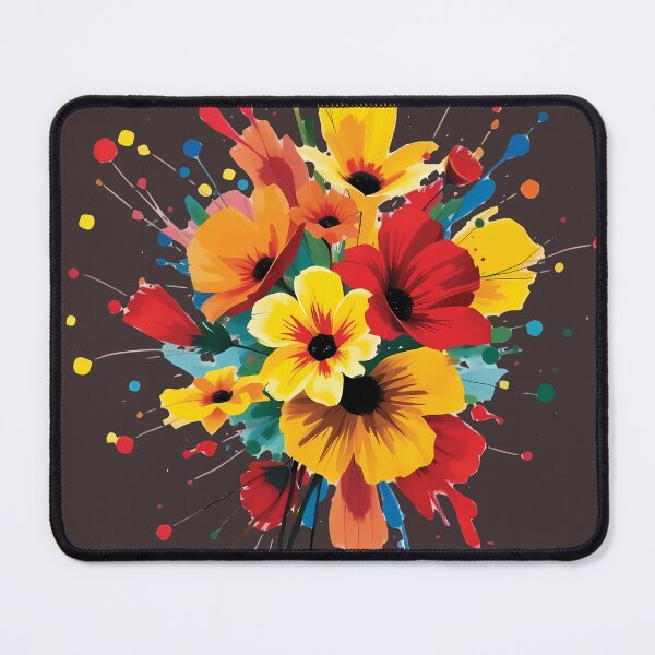 Artikelvorschau, Schönes Blumendesign entworfen und verkauft von MEFactory.