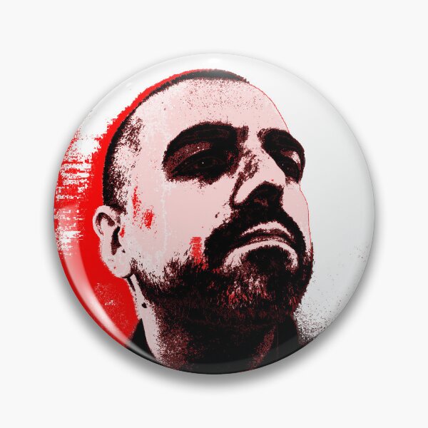 Item preview, El Presidente says YES [Red] designed and sold by picto.