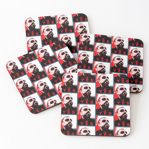 Item preview, El Presidente dice SI [Rojo] designed and sold by picto.