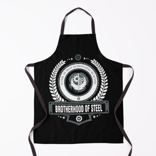 Item preview, BROTHERHOOD - EMBLEM designed and sold by EXION CREW.