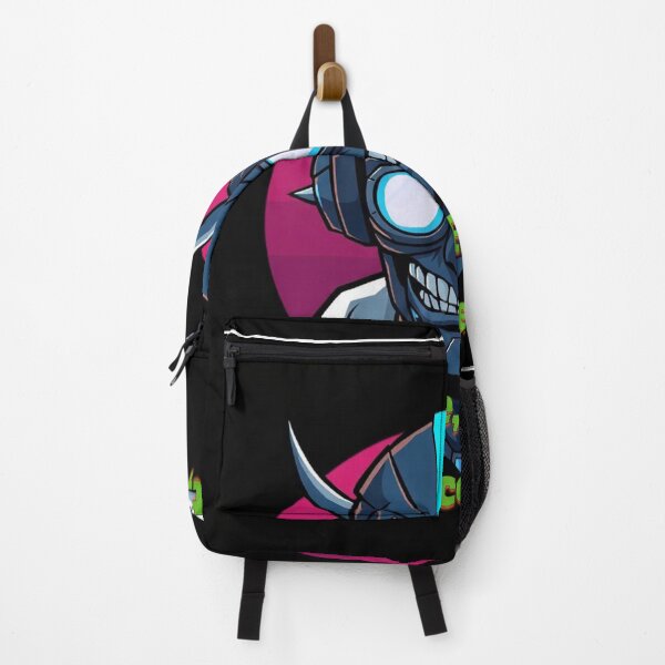 Item preview, Glitch in the System designed and sold by quantum X.