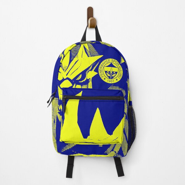 Item preview, Fierce Spirit – Fenerbahçe Monster Design designed and sold by ironpalette.