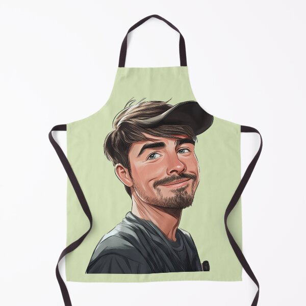 Item preview, Beast designed and sold by DVegas.