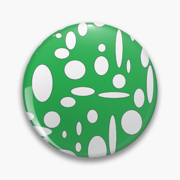 Item preview, Circle with Green Background designed and sold by Zeeshankhan1345.