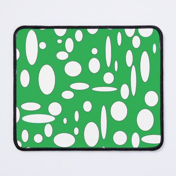 Item preview, Circle with Green Background designed and sold by Zeeshankhan1345.