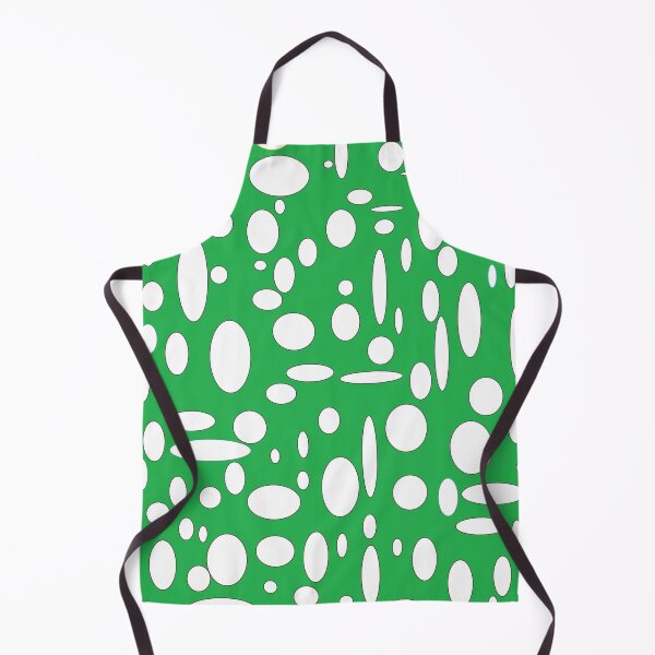 Item preview, Circle with Green Background designed and sold by Zeeshankhan1345.
