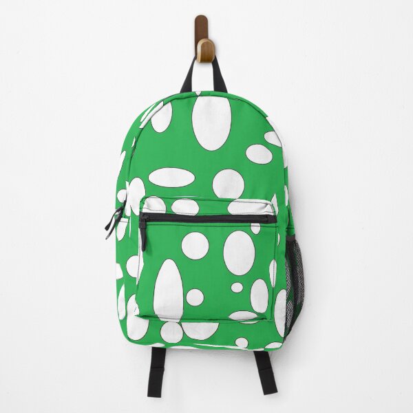 Item preview, Circle with Green Background designed and sold by Zeeshankhan1345.
