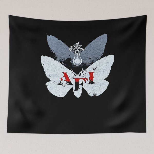 Item preview, Vintage American Rock Band Black designed and sold by WindowGleam.