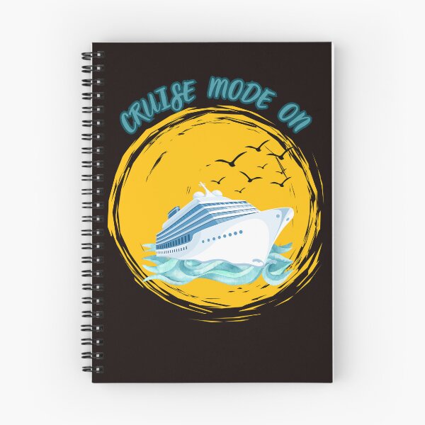 Item preview, CRUISE MODE ON designed and sold by Tadeusz1.
