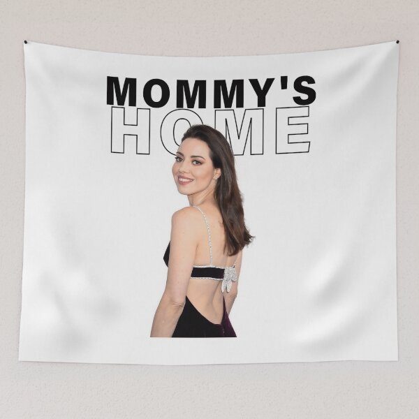 Item preview, My Girl My Mommy designed and sold by DodikCikoo99.
