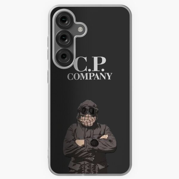 Item preview, Cp company case design designed and sold by sfne-ee.