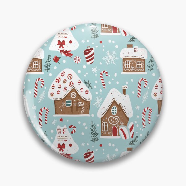 Item preview, Gingerbread and Magic Candies designed and sold by MidArtForge.
