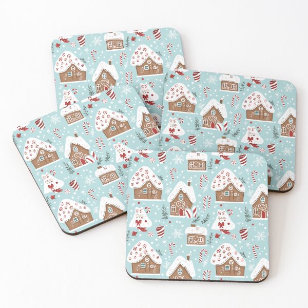Item preview, Gingerbread and Magic Candies designed and sold by MidArtForge.