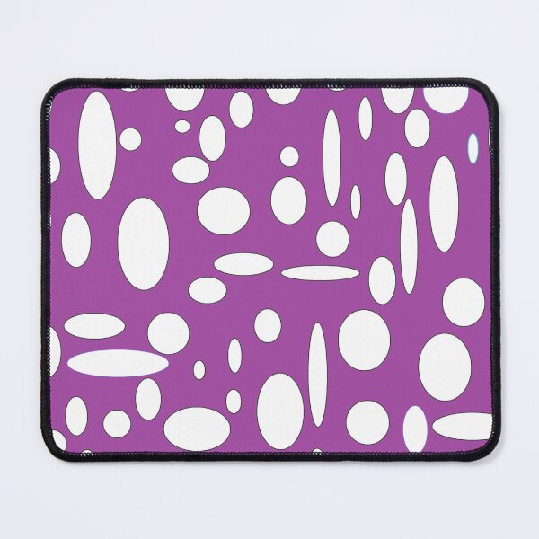 Item preview, Circle with Purple Background designed and sold by Zeeshankhan1345.