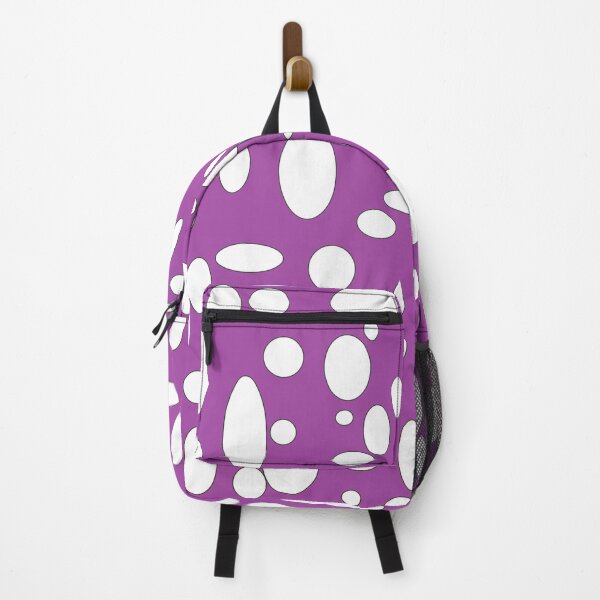 Item preview, Circle with Purple Background designed and sold by Zeeshankhan1345.