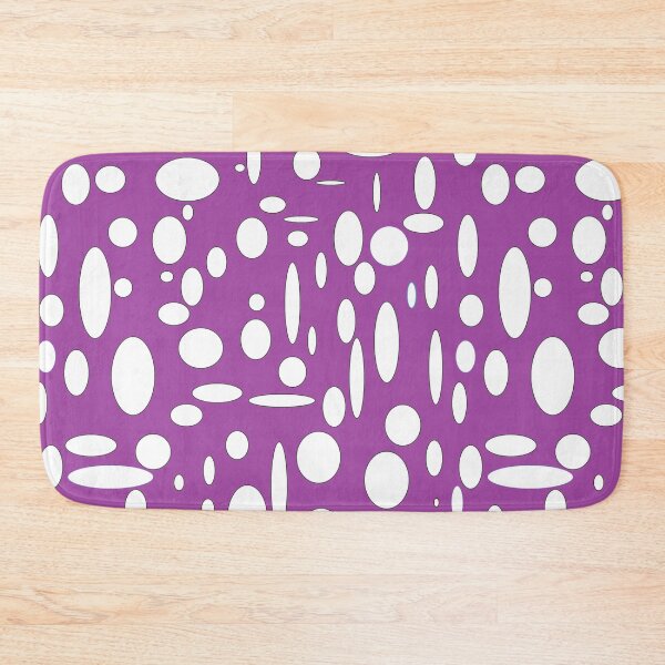 Item preview, Circle with Purple Background designed and sold by Zeeshankhan1345.