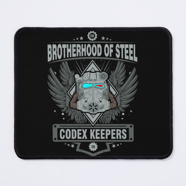 Item preview, BROTHERHOOD - EMBLEM designed and sold by EXION CREW.