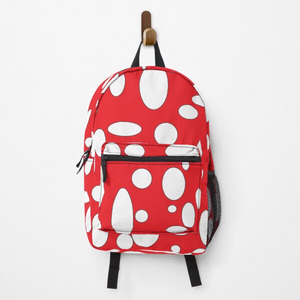 Item preview, Circle with Red Background designed and sold by Zeeshankhan1345.