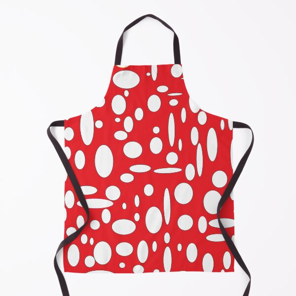 Item preview, Circle with Red Background designed and sold by Zeeshankhan1345.