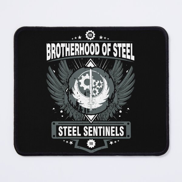 Item preview, BROTHERHOOD - EMBLEM designed and sold by EXION CREW.
