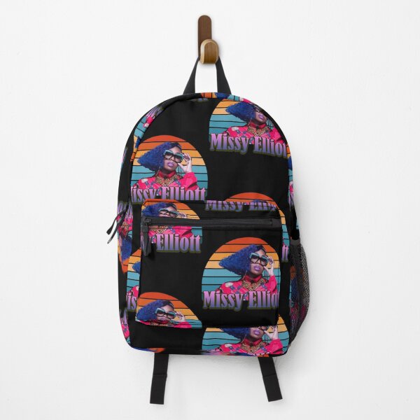 Item preview, Misdemeanor Retro 80s Style designed and sold by VistaLand.