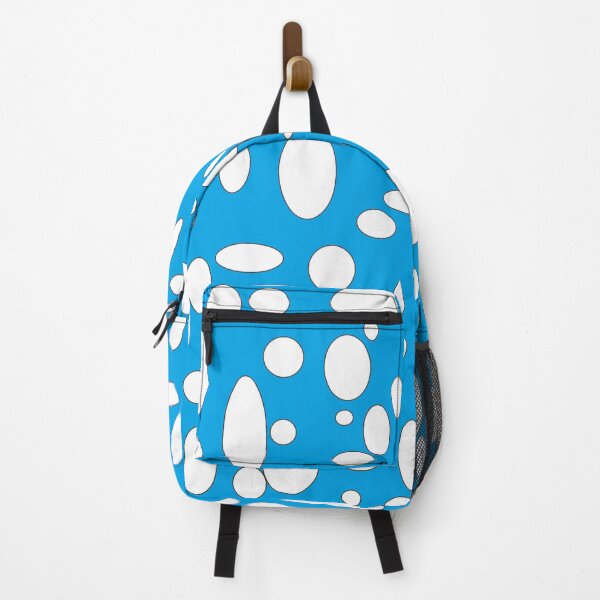 Item preview, Circle with Blue Background designed and sold by Zeeshankhan1345.