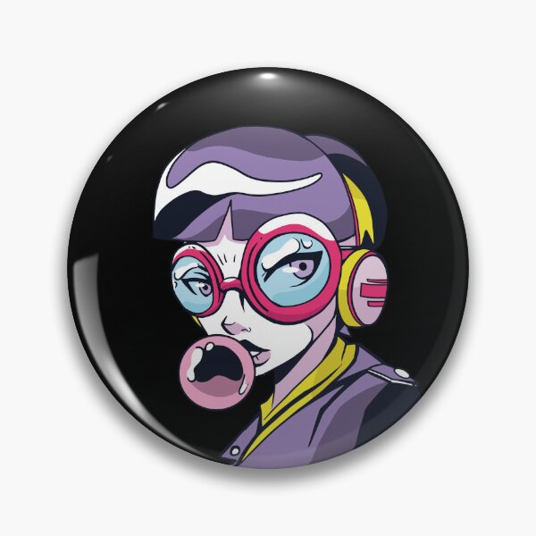 Artikelvorschau, Bubblegum-Baby entworfen und verkauft von DarylWelsh2024.