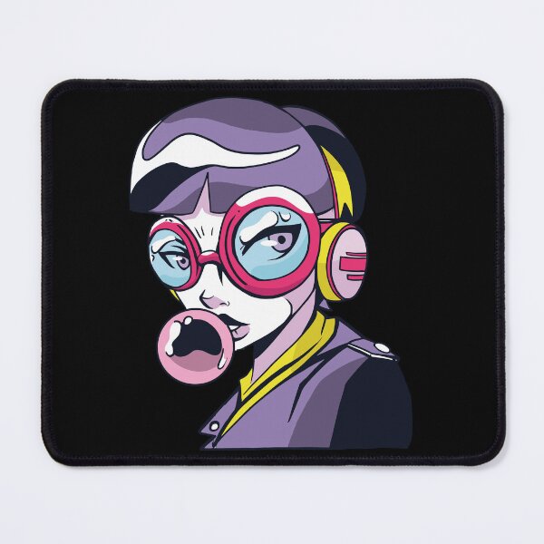 Item preview, Bubblegum Babe designed and sold by DarylWelsh2024.