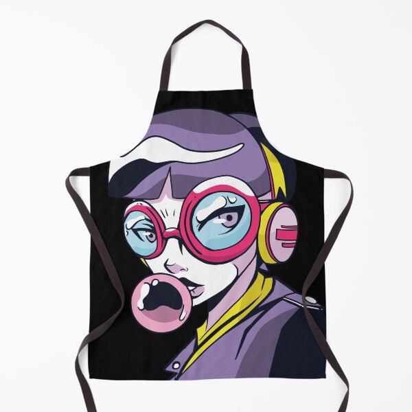 Item preview, Bubblegum Babe designed and sold by DarylWelsh2024.
