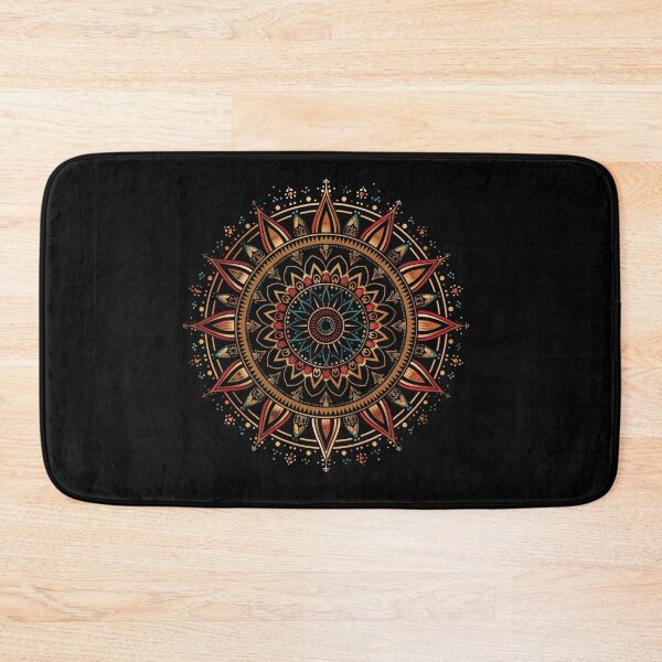 Item preview, Stylized Mandala 140 designed and sold by HarmonyTheKoala.