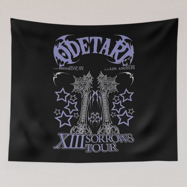 Item preview, Tour Music 2024 designed and sold by Kissinger-Ken.