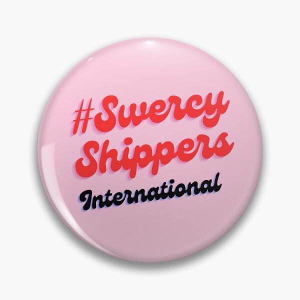 Item preview, Swercy Shippers International designed and sold by LU Photography.