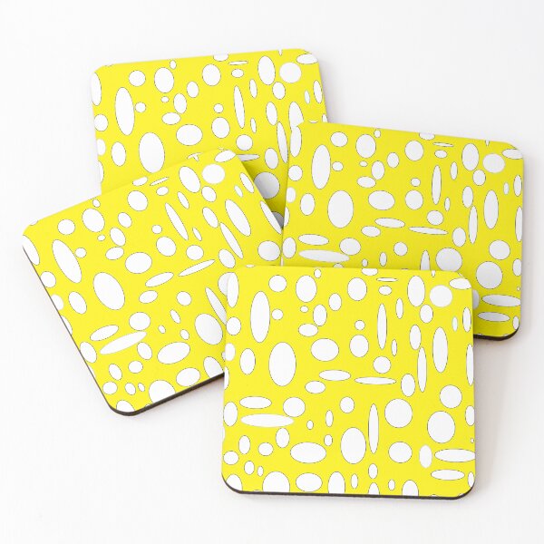 Item preview, Circle with Yellow Background designed and sold by Zeeshankhan1345.