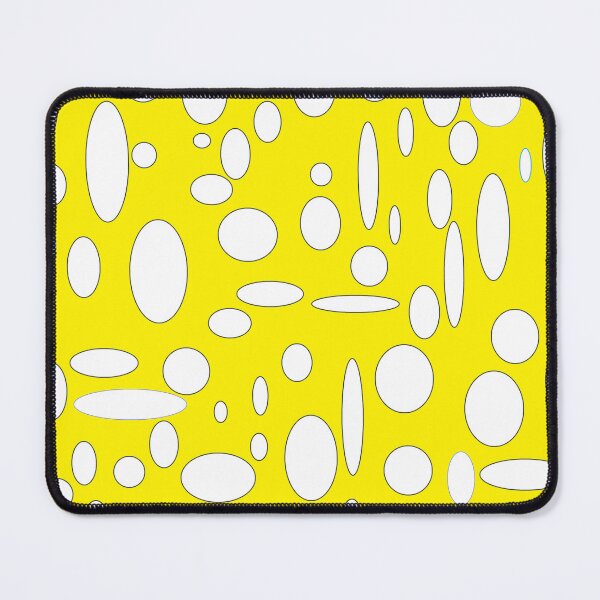 Item preview, Circle with Yellow Background designed and sold by Zeeshankhan1345.