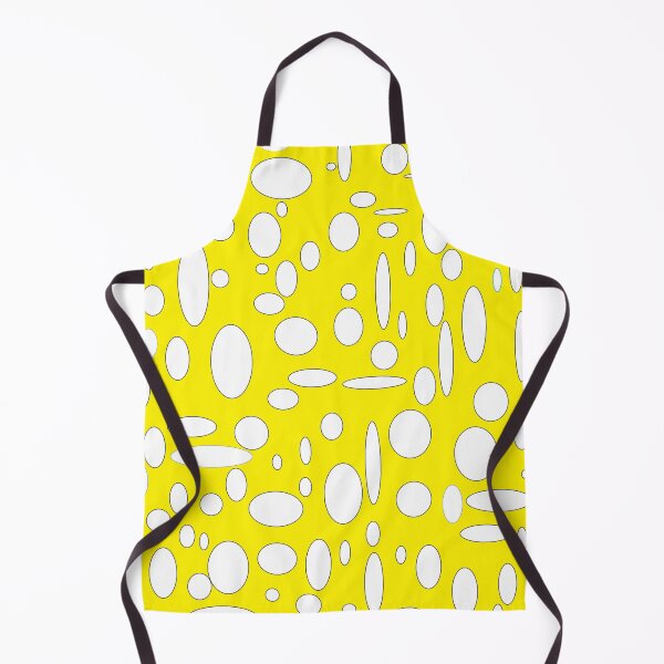 Item preview, Circle with Yellow Background designed and sold by Zeeshankhan1345.
