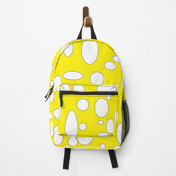 Item preview, Circle with Yellow Background designed and sold by Zeeshankhan1345.