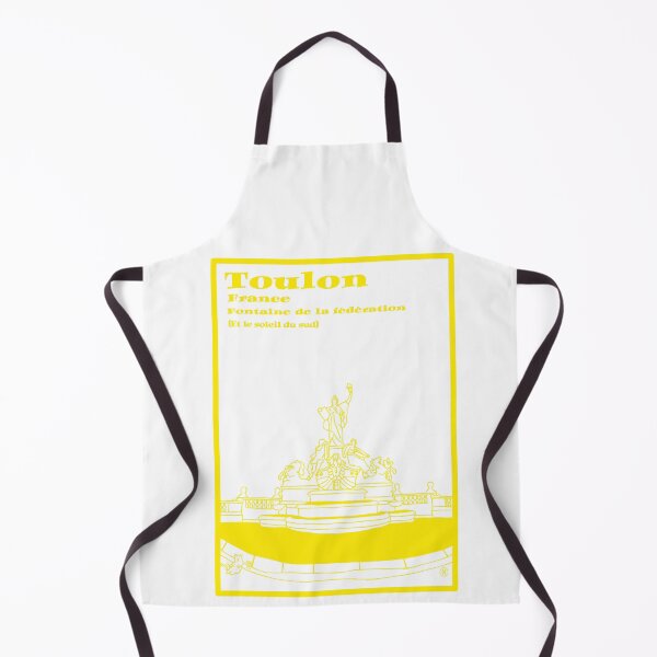 Item preview, Toulon Federation Fountain designed and sold by petiteToulon.
