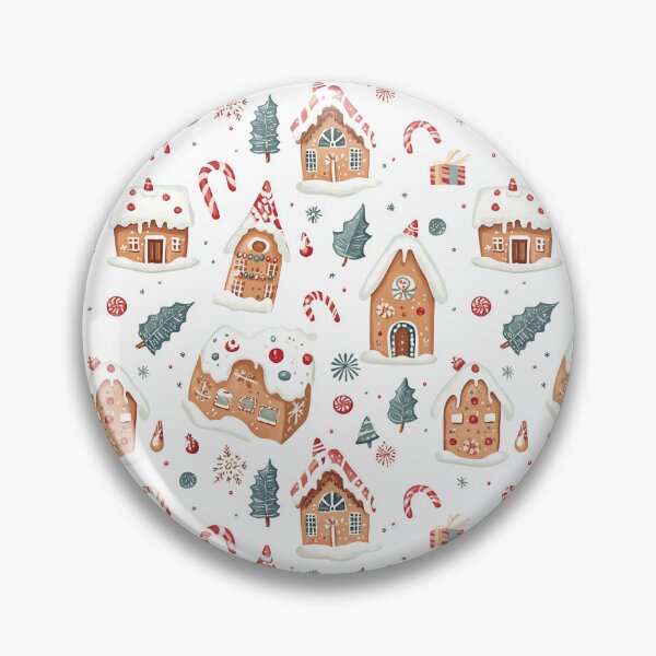 Item preview, Gingerbread and Magic Candies designed and sold by MidArtForge.