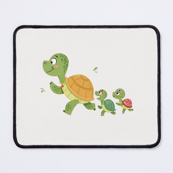 Item preview, Turbo Turtle Trotters designed and sold by JAMESAMORN.