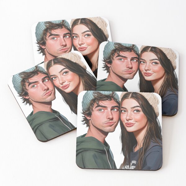 Item preview, Beast and Kendall designed and sold by DVegas.
