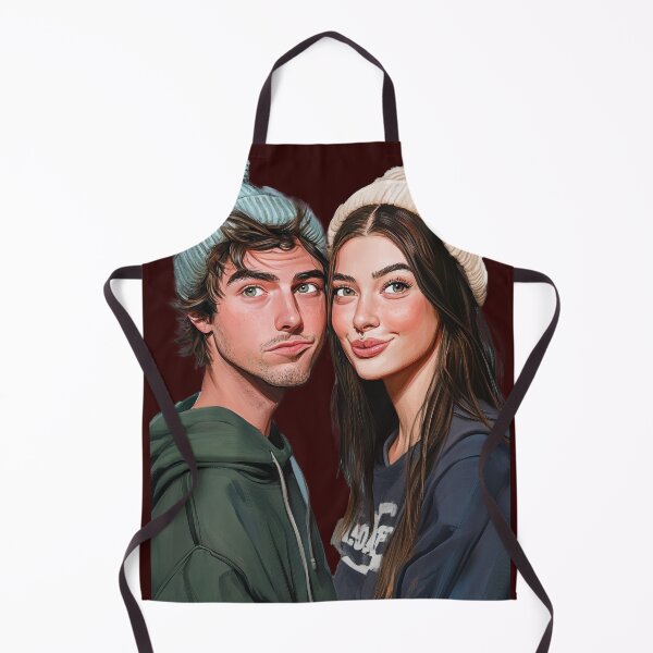 Item preview, Beast and Kendall designed and sold by DVegas.