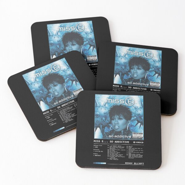 Item preview, New Poster Album Queen Of Rap designed and sold by VistaLand.