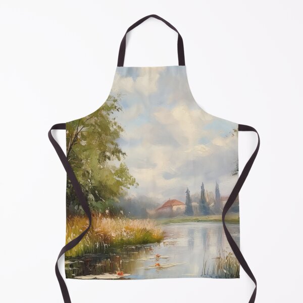 Item preview, Tranquil Reflections designed and sold by TheSpiritForge.