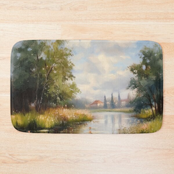 Item preview, Tranquil Reflections designed and sold by TheSpiritForge.