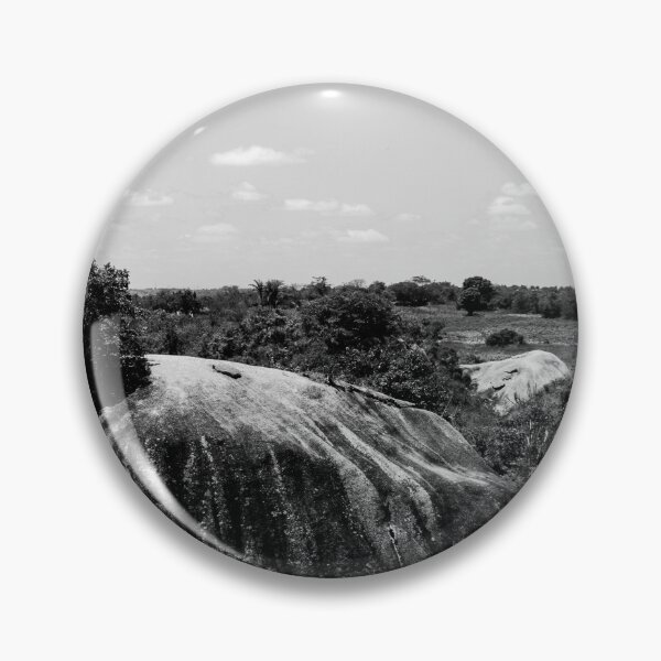 Item preview, valleys in northeastern Brazil designed and sold by felipequeiroz.