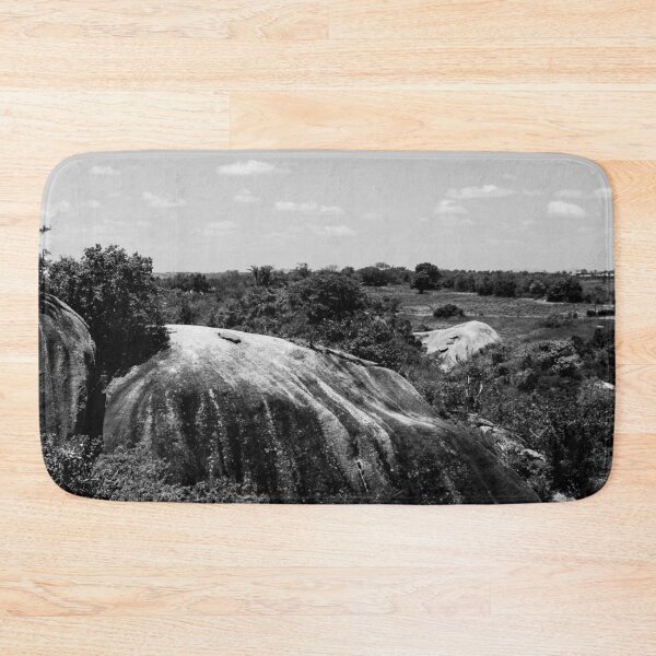 Item preview, valleys in northeastern Brazil designed and sold by felipequeiroz.