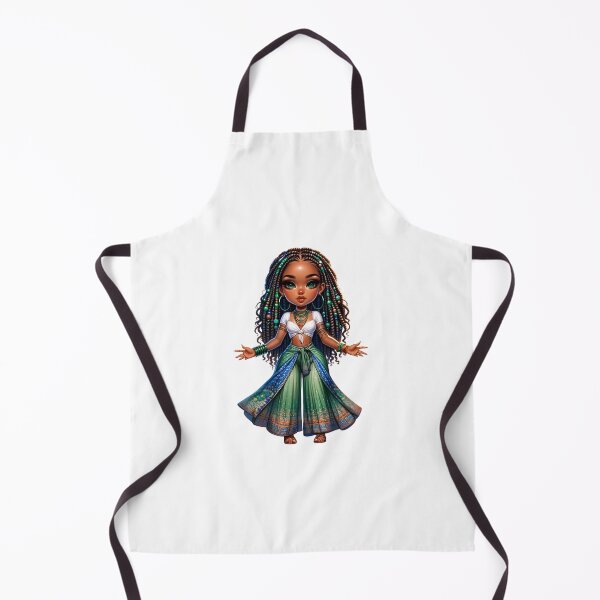 Item preview, Wonderful Girl designed and sold by BLUEFOX05.