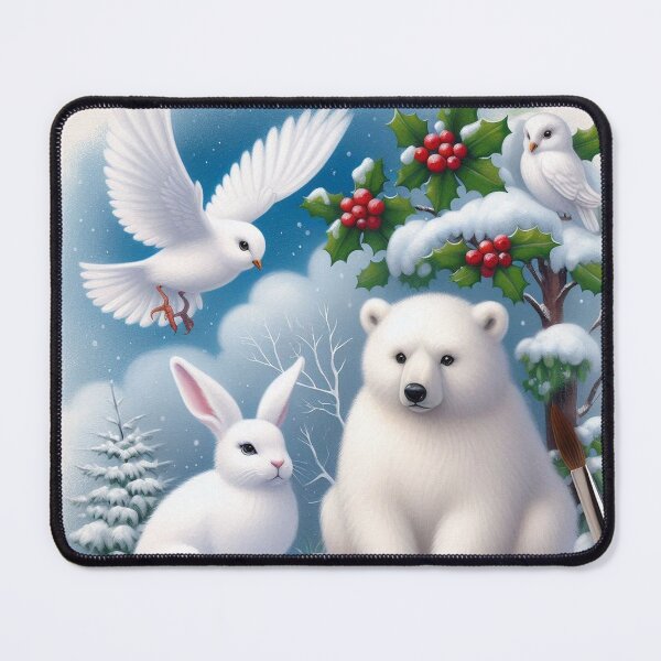 Item preview, Winter designed and sold by RaF71PrO.