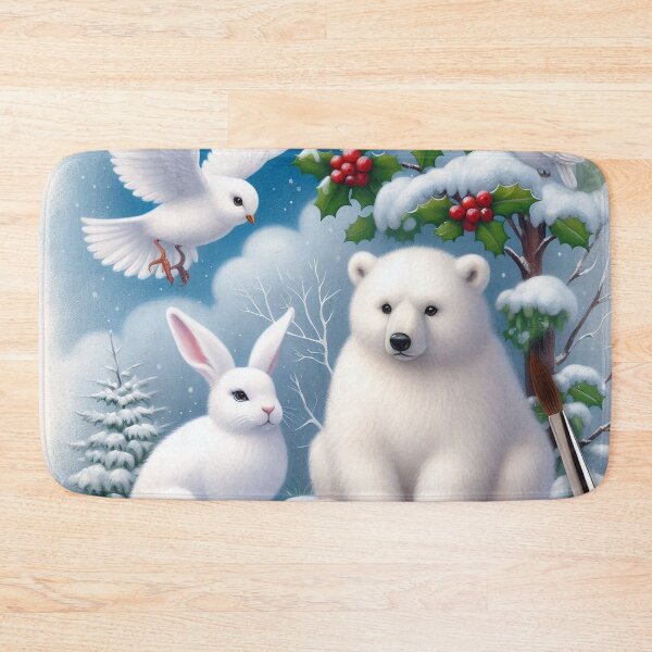 Item preview, Winter designed and sold by RaF71PrO.