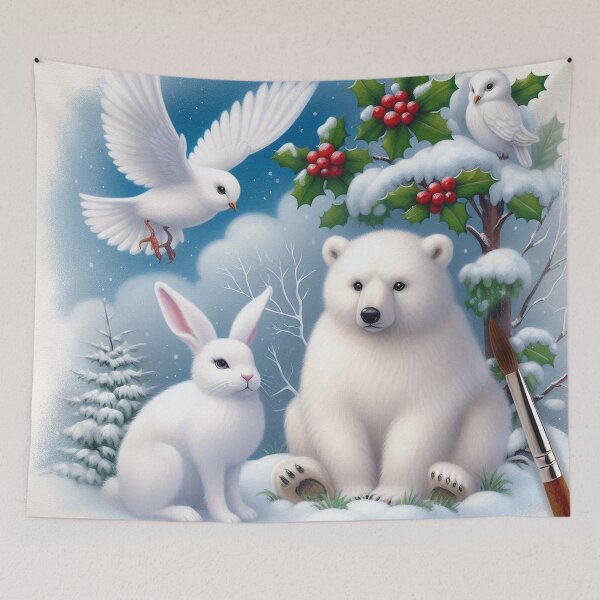 Item preview, Winter designed and sold by RaF71PrO.